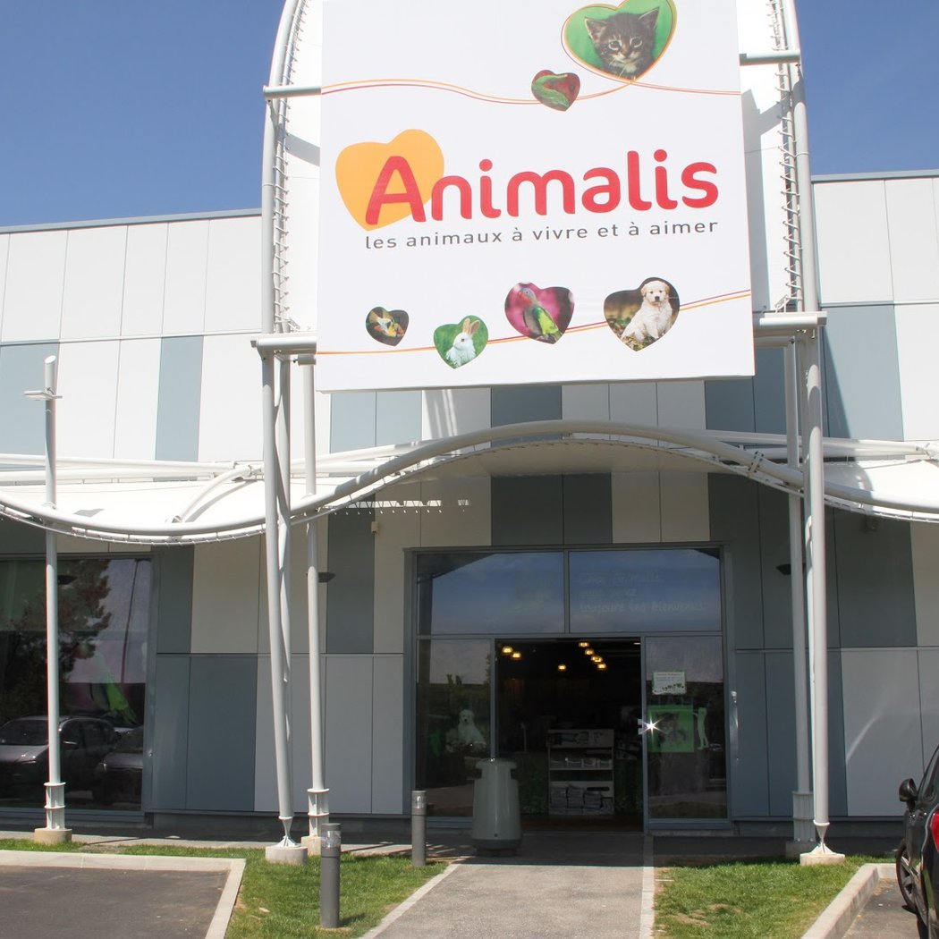 Animalis Chennevieres 2